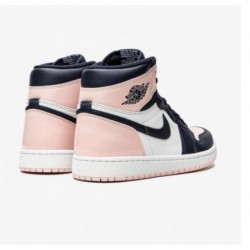 AIR JORDAN 1 HIGH OG ATMOSPHÈRE (BUBBLE GUM)