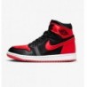 AIR JORDAN 1 RETRO HIGH OG SATIN BRED