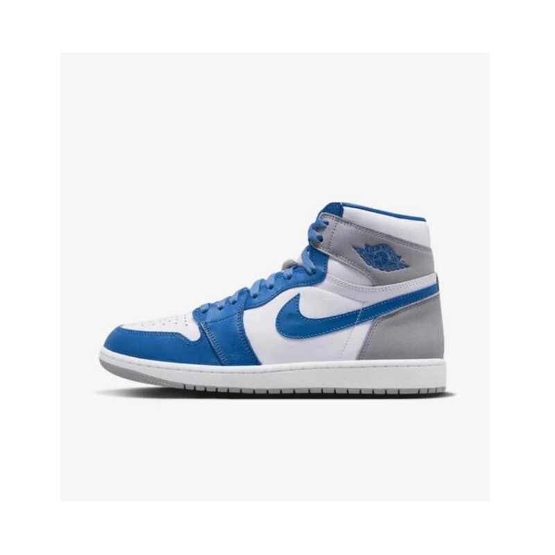 AIR JORDAN 1 HIGH RETRO OG TRUE BLEU