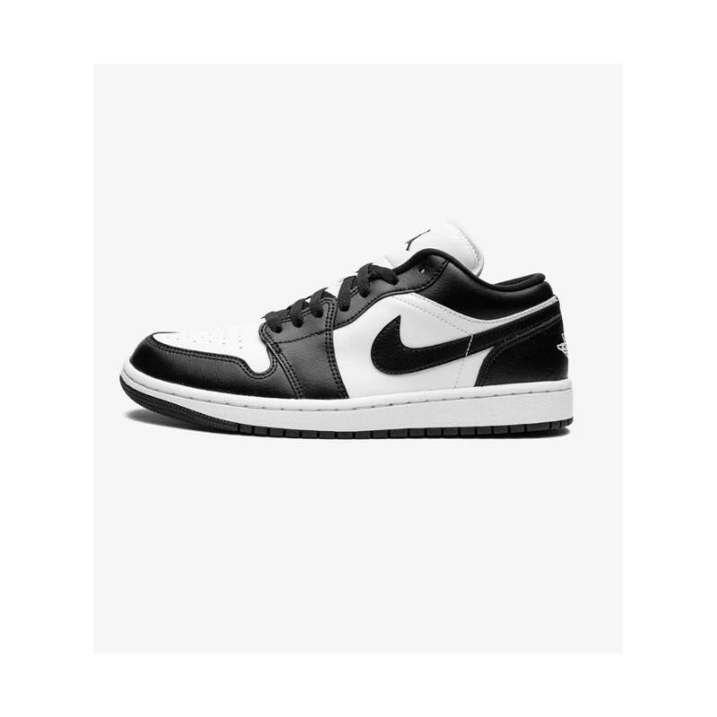 Chaussures Air Jordan 1 Low Noir