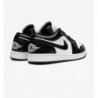 Chaussures Air Jordan 1 Low Noir