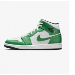 AIR JORDAN 1 MID VERT CHANCEUX