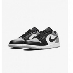 AIR JORDAN 1 BASSE SHADOW TOE