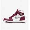 JORDAN 1 HAUTE BORDEAUX