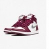 JORDAN 1 HAUTE BORDEAUX