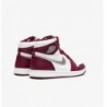 JORDAN 1 HAUTE BORDEAUX