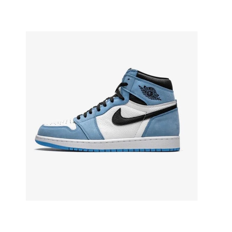 AIR JORDAN 1 RETRO HIGH BLEU UNIVERSITÉ