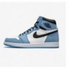 AIR JORDAN 1 RETRO HIGH BLEU UNIVERSITÉ