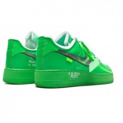 AIR FORCE 1 BASSE "Off-White Brooklyn"