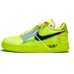 AIR FORCE 1 BASSE Off-White...