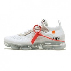 AIR VAPORMAX FK Blanc cassé...