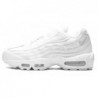 AIR MAX 95 Triple Blanc Blanc