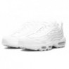 AIR MAX 95 Triple Blanc Blanc