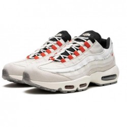 AIR MAX 95 SE Double Swoosh