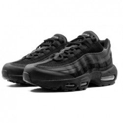 AIR MAX 95 ESSENTIAL Triple Noir