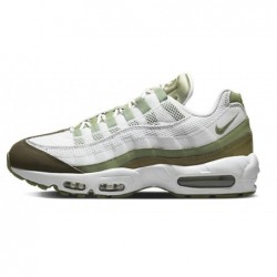 AIR MAX 95 Vert pétrole