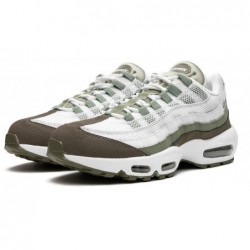 AIR MAX 95 Vert pétrole