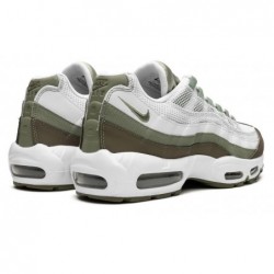 AIR MAX 95 Vert pétrole