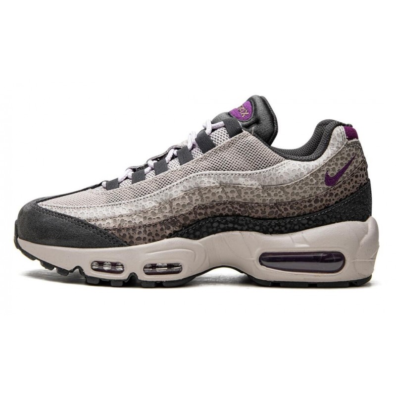 AIR MAX 95 FEMME "Safari"