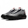 AIR MAX 95 Rouge piste