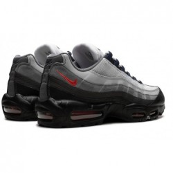 AIR MAX 95 Rouge piste