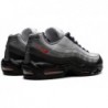 AIR MAX 95 Rouge piste