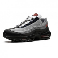 AIR MAX 95 Rouge piste