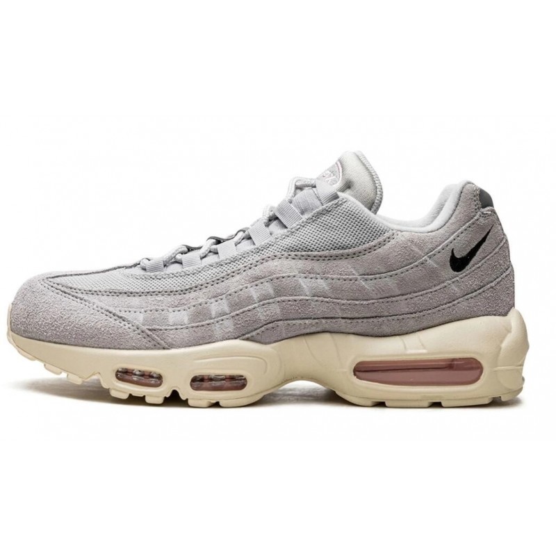 AIR MAX 95 Brouillard Gris