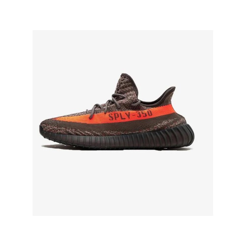 YEEZY BOOST 350 V2 CARBONE BELUGA