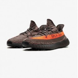 YEEZY BOOST 350 V2 CARBONE BELUGA