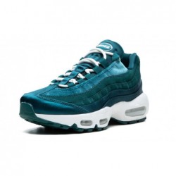 AIR MAX 95 MNS WMNS Velours Vert