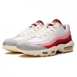 AIR MAX 95 QS Anatomie de l'air