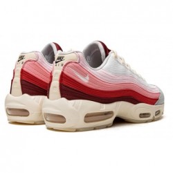 AIR MAX 95 QS Anatomie de l'air