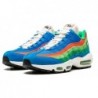 AIR MAX 95 SE Running Club Photo Bleu