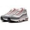 AIR MAX 95 Gris vaste, rouge et poussière d'étoiles