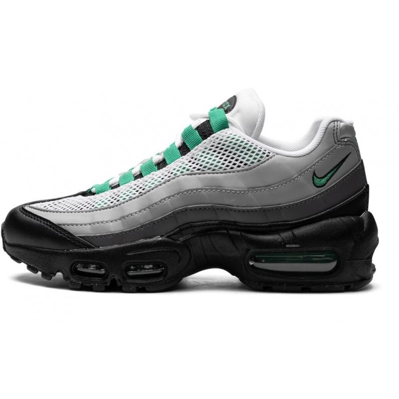 AIR MAX 95 NEXT NATURE FEMME Vert Stade