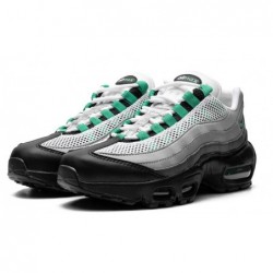 AIR MAX 95 NEXT NATURE FEMME Vert Stade