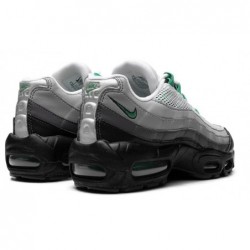 AIR MAX 95 NEXT NATURE FEMME Vert Stade