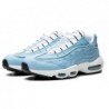 AIR MAX 95 Bleu université