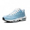 AIR MAX 95 Bleu université