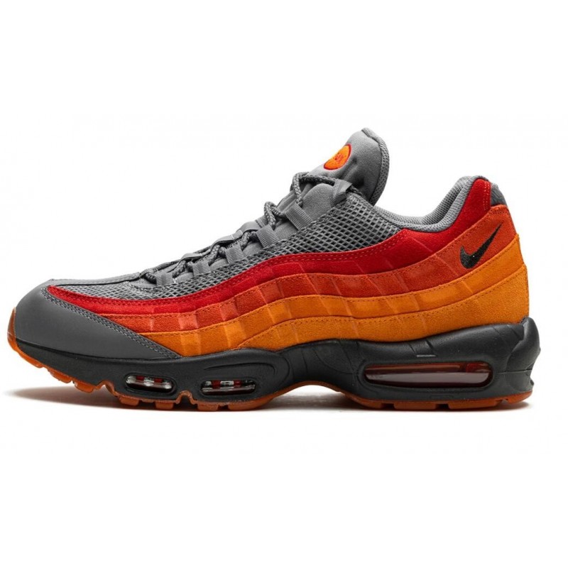 AIR MAX 95 "Atlanta"