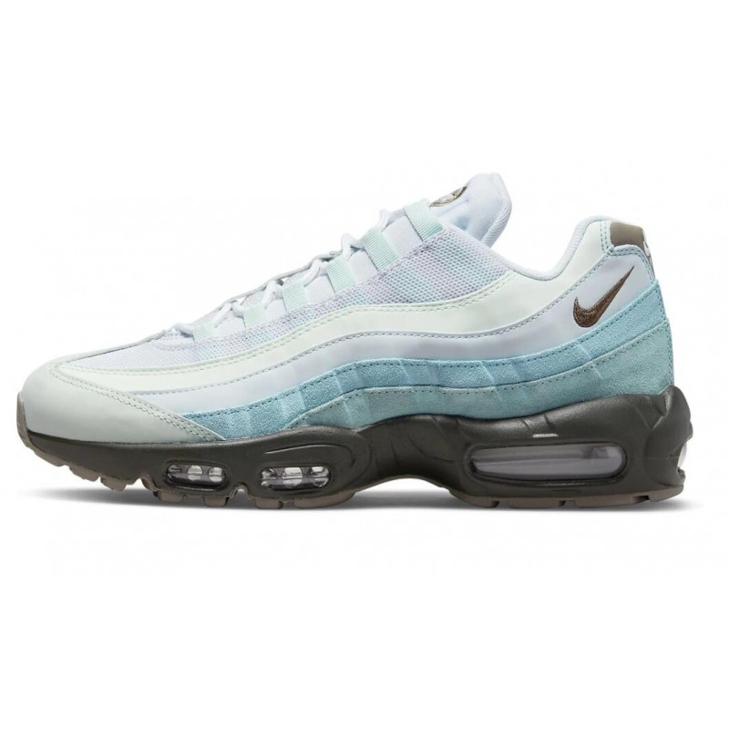 AIR MAX 95 "SÉQUOIA"