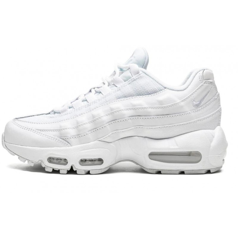 AIR MAX 95 RECRAFT GS