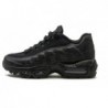 AIR MAX 95 RECRAFT GS "Triple Noir"