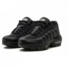 AIR MAX 95 RECRAFT GS "Triple Noir"