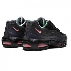 AIR MAX 95 Corteiz Poutre rose