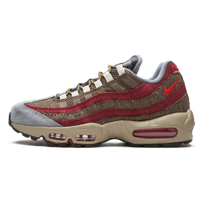 AIR MAX 95 Freddy Krueger