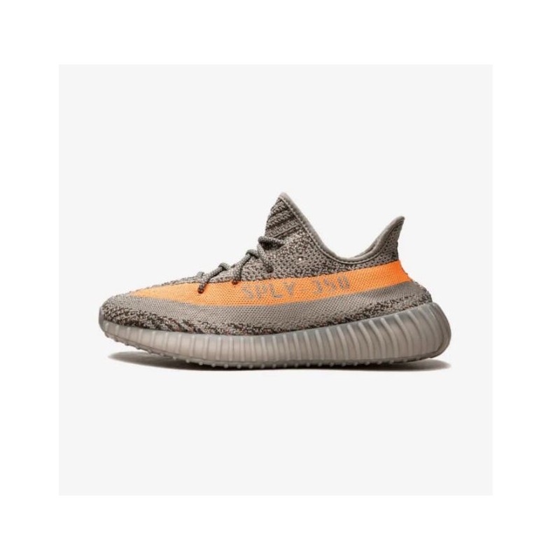 YEEZY BOOST 350 V2 BELUGA RÉFLÉCHISSANTE