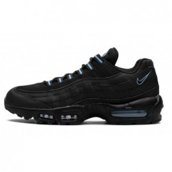 AIR MAX 95 Noir/Bleu...