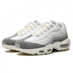 AIR MAX 95 QS Bleu os clair Brille dans le noir